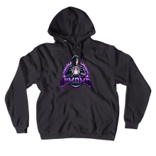 jimomo_ Hoodies (No-Zip/Pullover)