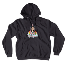 unifam Hoodies (No-Zip/Pullover)