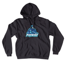 psk0k1llz Hoodies (No-Zip/Pullover)