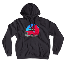 Yukkers Hoodies