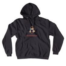ambitieux Hoodies (No-Zip/Pullover)