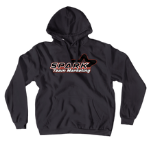 SparkTeam Marketing Hoodies (No-Zip/Pullover)