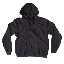 tripLLLe Hoodies