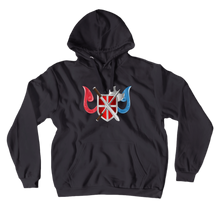 vodaphonis Hoodies (No-Zip/Pullover)