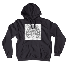 noxequus Hoodies (No-Zip/Pullover)