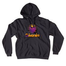 Divonin Hoodies (No-Zip/Pullover)