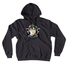 roccityroller Hoodies (No-Zip/Pullover)