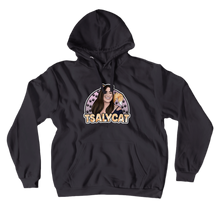 TSAlyCat Hoodie