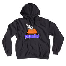 Sudadera Purín (No-Zip/Pullover)