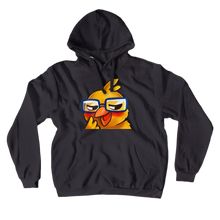 birbtaco Hoodies (No-Zip/Pullover)