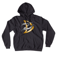 daimuz Hoodies (No-Zip/Pullover)