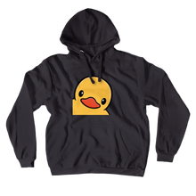 duckvoiceofficial Hoodies (No-Zip/Pullover)