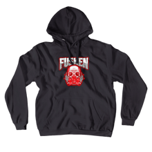 fuskenxxd Hoodies (No-Zip/Pullover)