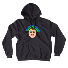 sporebKH Hoodies (No-Zip/Pullover)