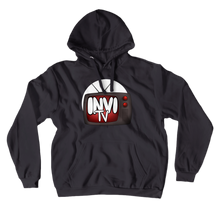 invi_tv Hoodies (No-Zip/Pullover)