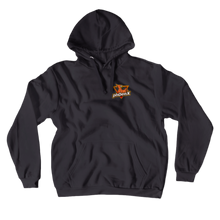 da_ph0enx Hoodies (No-Zip/Pullover)