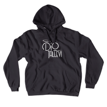 Diotallevi Official Hoodies (No-Zip/Pullover)