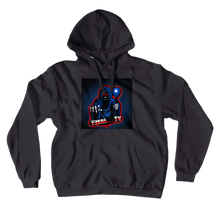 f3arstv Hoodies (No-Zip/Pullover)