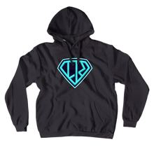 LR Army Crest Hoodies (No-Zip/Pullover)