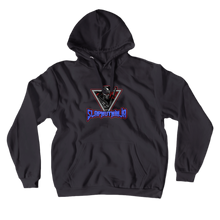 slapnutninja Hoodies (No-Zip/Pullover)