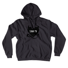 Mikina Sam TV Ďablík