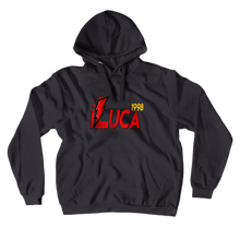 iluca1998 Hoodies (No-Zip/Pullover)