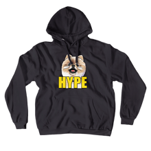 ruts_orca Hoodies (No-Zip/Pullover)