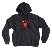 NLMP Hoodies (No-Zip/Pullover)