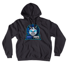 Wolf Pack Hoodies (No-Zip/Pullover)