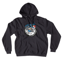 Sanctuary Hoodies (No-Zip/Pullover)