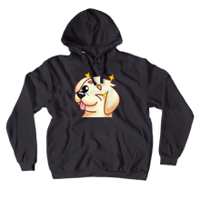 misutheking Hoodies (No-Zip/Pullover)