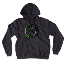 DJ PANDA Hoodies (No-Zip/Pullover)
