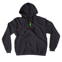 eiahn Hoodies (No-Zip/Pullover)