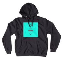 bugward Hoodies (No-Zip/Pullover)