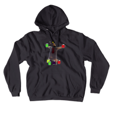 mylifeinabox Hoodies (No-Zip/Pullover)