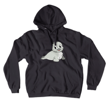 Robigger Robben Hoodie (No-Zip/Pullover)