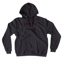Gamers Live Hoodies (No-Zip/Pullover)
