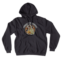 bullrider02008 Hoodies (No-Zip/Pullover)