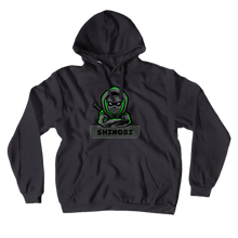 MidnightShinobi Hoodies (No-Zip/Pullover)