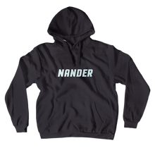NANDER Hoodies (No-Zip/Pullover)