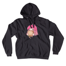 annakenzi Hoodies (No-Zip/Pullover)