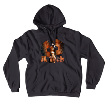 jltechgaming Hoodies (No-Zip/Pullover)