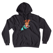 inkiepls · just vibin'  (No-Zip/Pullover)