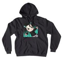 ArihPaws Hoodies (No-Zip/Pullover)