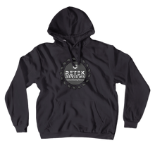 retekreviews-7866 Hoodies (No-Zip/Pullover)