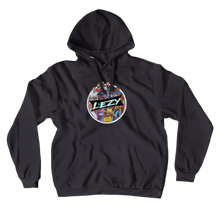 lezyfifa Hoodies (No-Zip/Pullover)