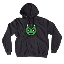 antinull Hoodies (No-Zip/Pullover)