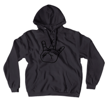 wanxus Hoodies (No-Zip/Pullover)