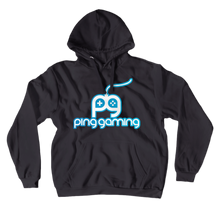 Ping Gaming Hoodies (No-Zip/Pullover)