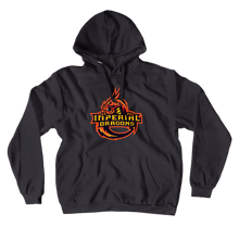Imperial Dragons Hoodie (No-Zip/Pullover)